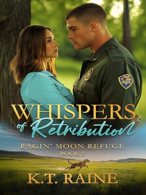 cover image of Whispers of Retribution